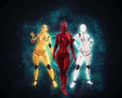 SpinGenie Casino Farsímaforrit